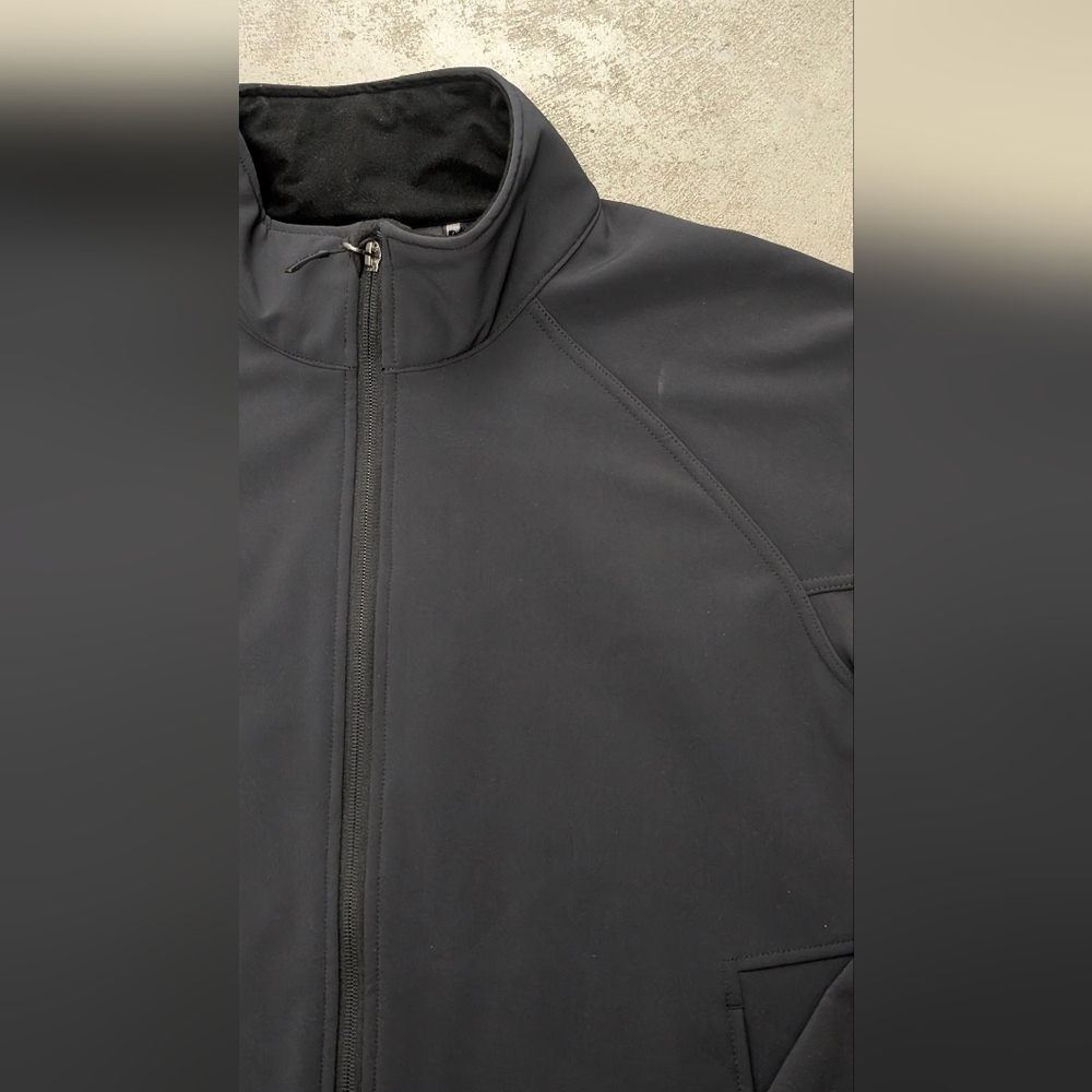 Marmot Men's Black Jacket, Medium